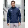 Pánská bunda PUMA TEAMGOAL ALL WEATHER JACKET 659038_06 PUMA NAVY/PUMA WHITE