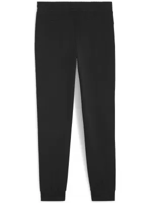 Dámské kalhoty PUMA TEAMGOAL CASUALS PANTS WMN 658604_03 PUMA BLACK/PUMA WHITE