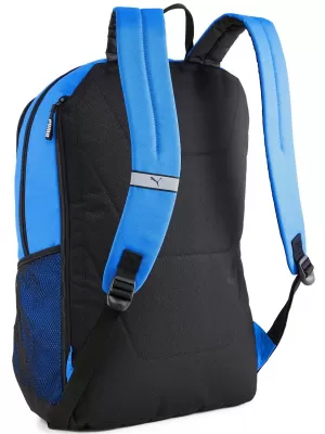 Batoh PUMA TEAMGOAL BACKPACK PREMIUM XL 090458_02 IGNITE BLUE/PUMA BLACK