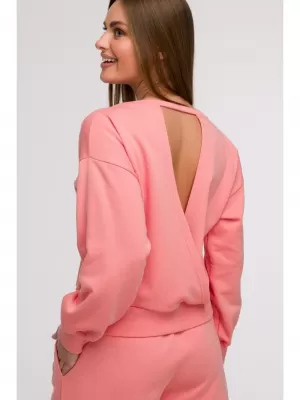 Dámská mikina BEWEAR B293 CORAL