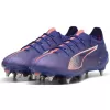 Kopačky PUMA ULTRA 5 ULTIMATE MXSG 107883_01 LAPIS LAZULI/PUMA WHITE