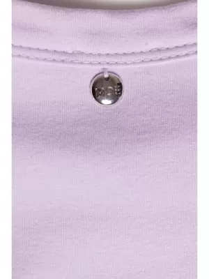 Dámské šaty MOE M787 PURPLE