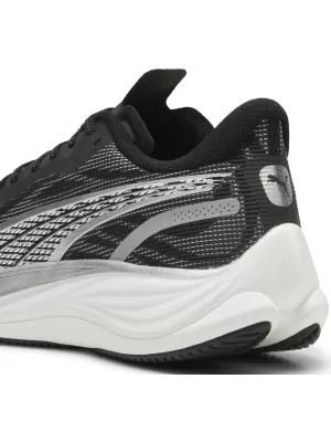 Pánské boty PUMA VELOCITY NITRO 3 377748_01 PUMA BLACK/PUMA WHITE/PUMA S
