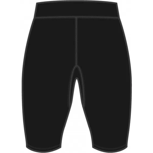  Dětské elastické kraťasy PUMA LIGA BASELAYER SHORTTIGHT JR 655937_03 PUMA BLACK 