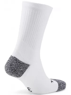 Pánské fotbalové ponožky PUMA TEAMLIGA TRAINING SOCKS 657270_04 PUMA WHITE/PUMA BLACK