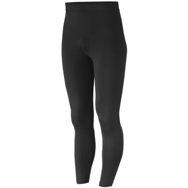  Pánské legíny PUMA LIGA BASELAYER LONG TIGHT 655925_03 PUMA BLACK 