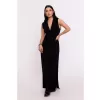 Dámské šaty BEWEAR B284 BLACK
