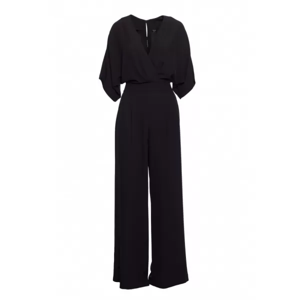  Dámský overal STYLOVE S395 BLACK 
