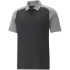 Pánské triko s límečkem PUMA TEAMCUP CASUALS POLO 657991_03 PUMA BLACK