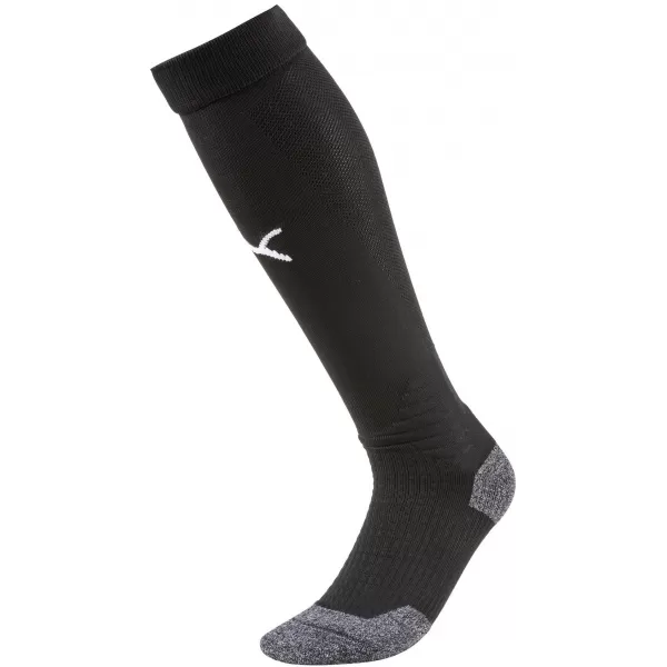  Pánské fotbalové ponožky PUMA TEAM LIGA SOCKS 703438_03 PUMA BLACK/PUMA WHITE 