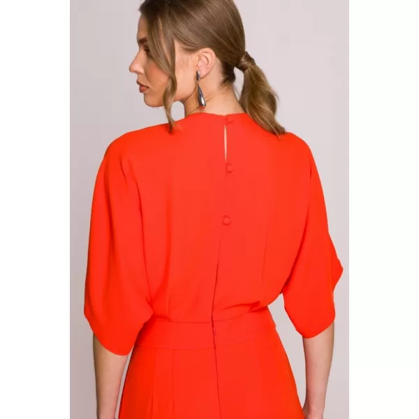  Dámský overal STYLOVE S395 CORAL 