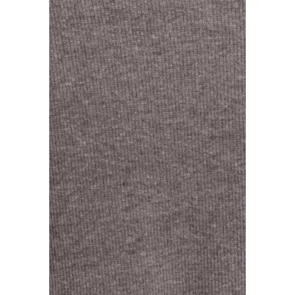  Dámské šaty MOE M821 GREY MELANGE 