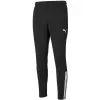 Pánské kalhoty PUMA TEAMLIGA TRAINING PANTS 657242_03 PUMA BLACK/PUMA WHITE