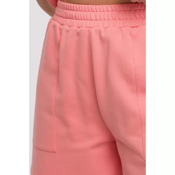  Dámské šortky BEWEAR B295 CORAL 