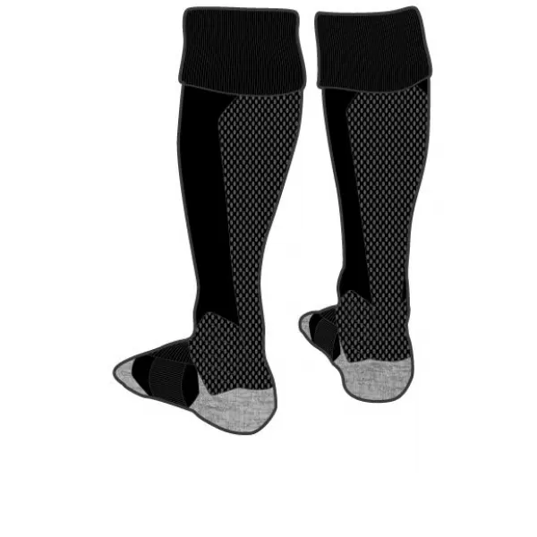  Pánské fotbalové ponožky PUMA TEAM LIGA SOCKS 703438_03 PUMA BLACK/PUMA WHITE 