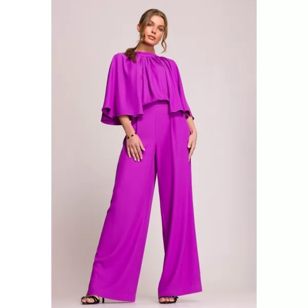  Dámský overal STYLOVE S397 LAVENDER 
