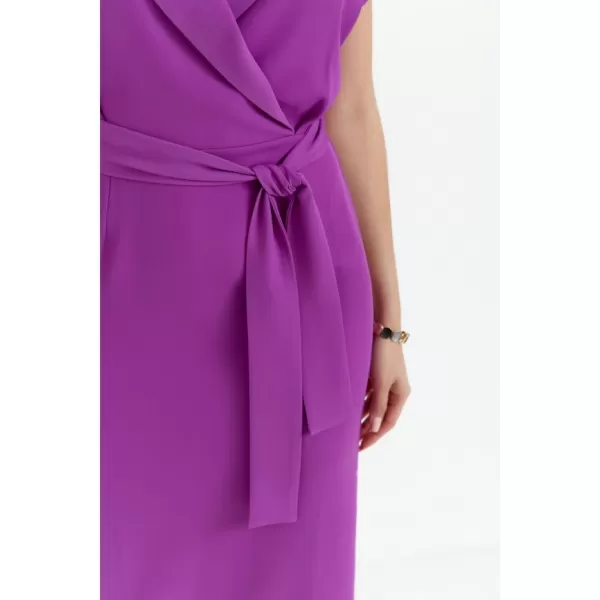  Dámské šaty STYLOVE S363 LAVENDER 