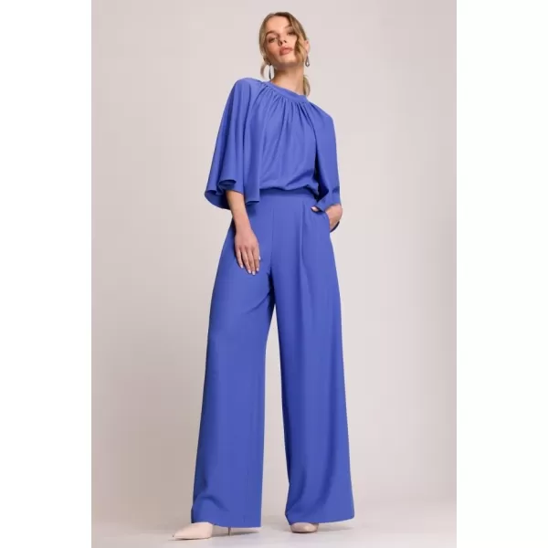  Dámský overal STYLOVE S397 BLUE 