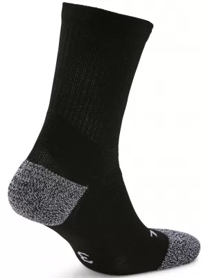 Pánské fotbalové ponožky PUMA TEAMLIGA TRAINING SOCKS 657270_03 PUMA BLACK/PUMA WHITE