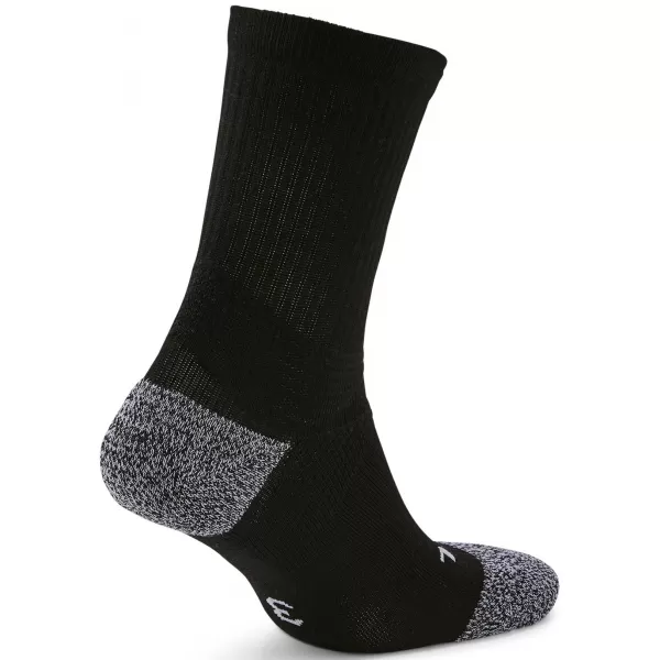  Pánské fotbalové ponožky PUMA TEAMLIGA TRAINING SOCKS 657270_03 PUMA BLACK/PUMA WHITE 