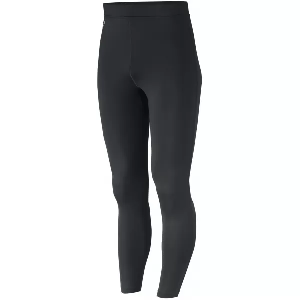  Pánské legíny PUMA LIGA BASELAYER LONG TIGHT 655925_03 PUMA BLACK 