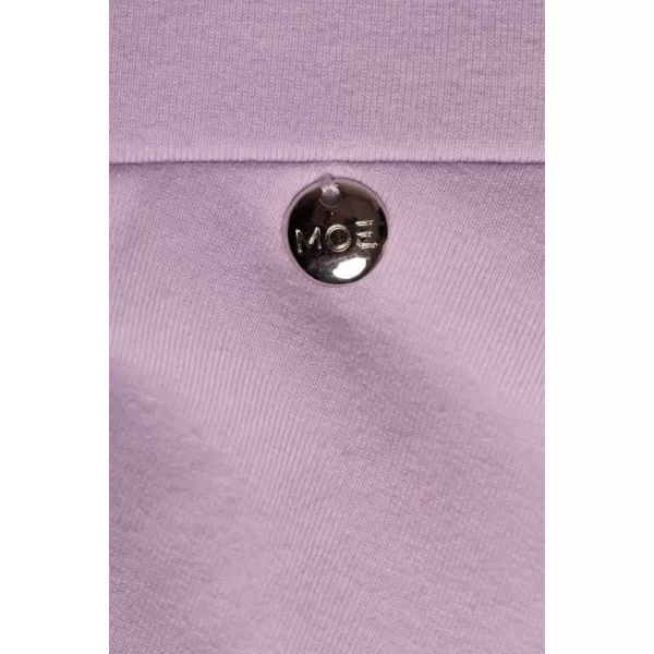  Dámské šaty MOE M786 PURPLE 