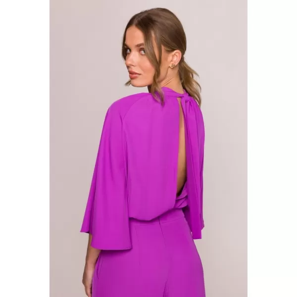  Dámský overal STYLOVE S397 LAVENDER 
