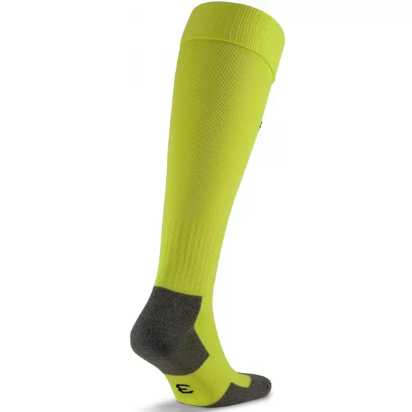  Pánské fotbalové ponožky PUMA TEAM LIGA SOCKS CORE 703441_33 FLUO YELLOW 