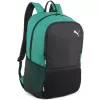 Batoh PUMA TEAMGOAL BACKPACK PREMIUM XL 090458_04 SPORT GREEN/PUMA BLACK