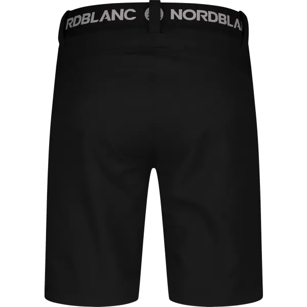  Pánské kraťasy NORDBLANC CLIMBHIGH NBSPM8197 ČERNÁ 