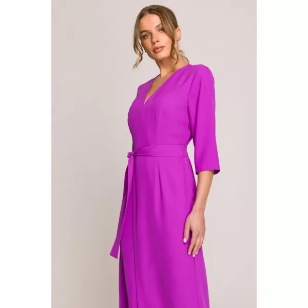  Dámské šaty STYLOVE S396 LAVENDER 