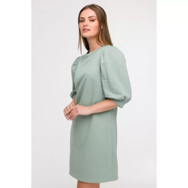  Dámské šaty BEWEAR B291 MINT 