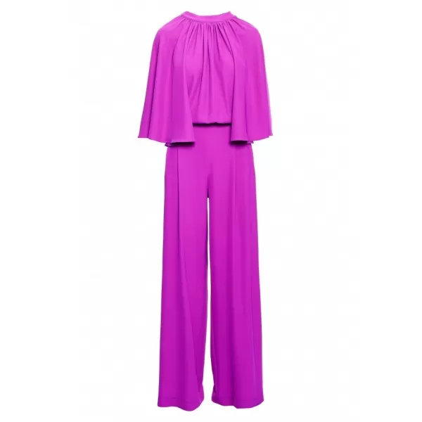  Dámský overal STYLOVE S397 LAVENDER 
