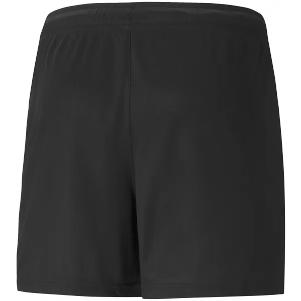  Dámské kraťasy PUMA TEAMLIGA SHORTS W 704936_03 PUMA BLACK/PUMA WHITE 