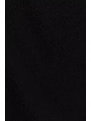 Dámské šaty MOE M821 BLACK