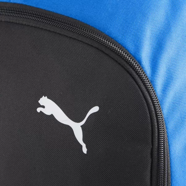  Batoh PUMA TEAMGOAL BACKPACK PREMIUM XL 090458_02 IGNITE BLUE/PUMA BLACK 