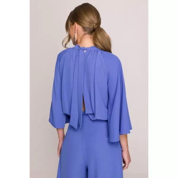  Dámský overal STYLOVE S397 BLUE 
