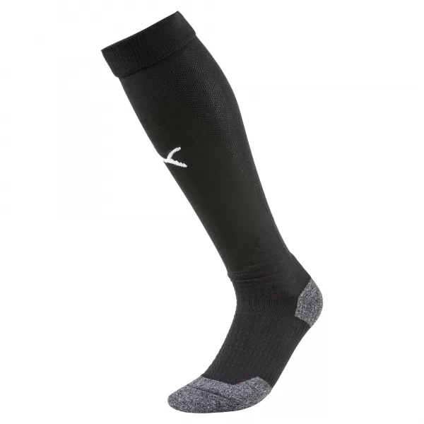  Pánské fotbalové ponožky PUMA TEAM LIGA SOCKS 703438_03 PUMA BLACK/PUMA WHITE 