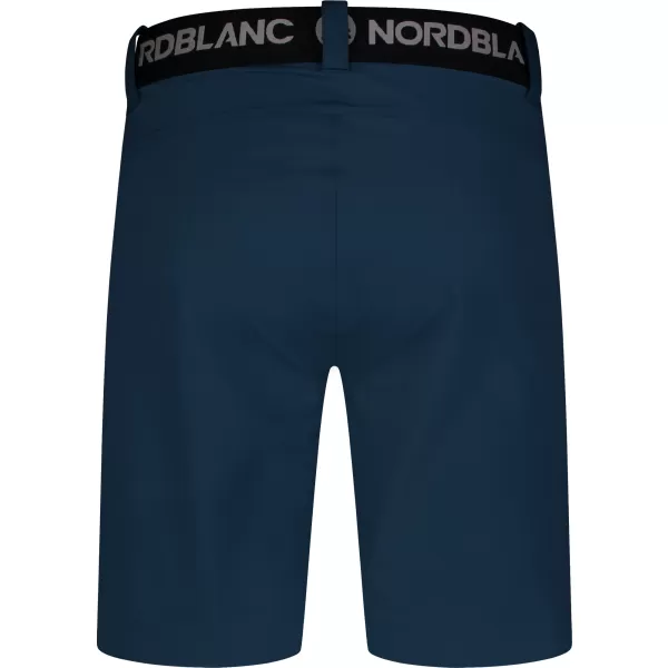  Pánské kraťasy NORDBLANC CLIMBHIGH NBSPM8197 MODRÁ 