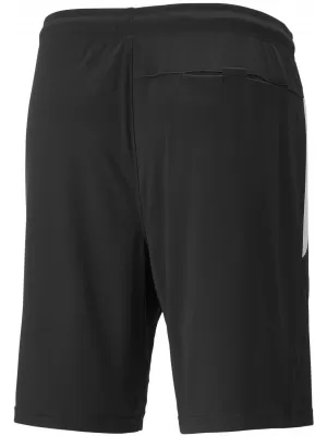 Pánské kraťasy PUMA TEAMLIGA REFEREE SHORTS 705453_03 PUMA BLACK/PUMA WHITE
