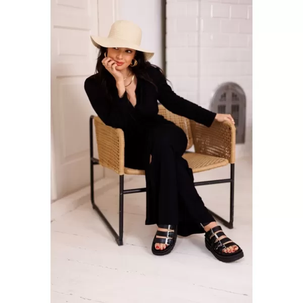  Dámské šaty BEWEAR B285 BLACK 