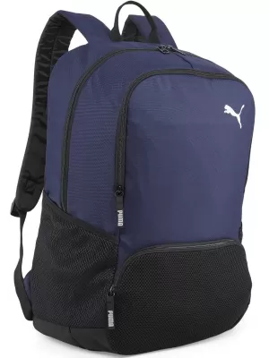 Batoh PUMA TEAMGOAL BACKPACK PREMIUM XL 090458_05 PUMA NAVY