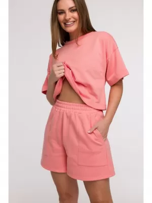 Dámské šortky BEWEAR B295 CORAL