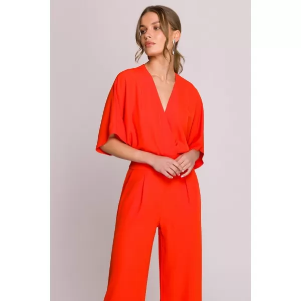  Dámský overal STYLOVE S395 CORAL 