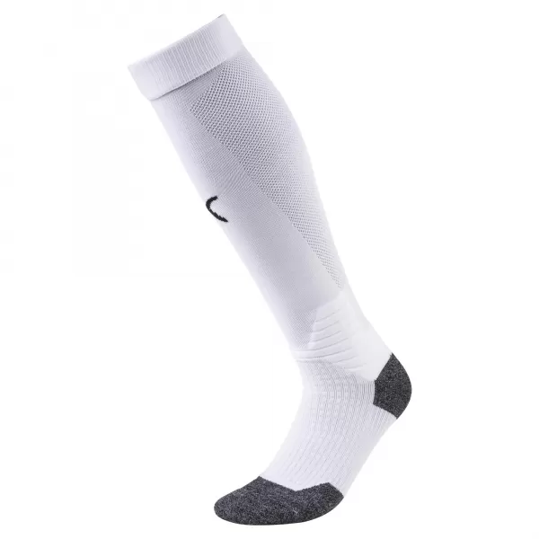  Pánské fotbalové ponožky PUMA TEAM LIGA SOCKS 703438_04 PUMA WHITE/PUMA BLACK 