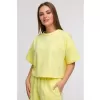 Dámská mikina BEWEAR B294 LEMON