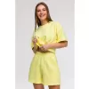Dámské šortky BEWEAR B295 LEMON