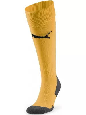 Pánské fotbalové ponožky PUMA TEAM LIGA SOCKS CORE 703441_61 SUN STREAM