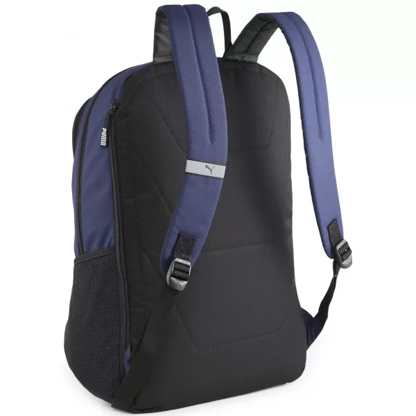  Batoh PUMA TEAMGOAL BACKPACK PREMIUM XL 090458_05 PUMA NAVY 