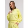 Dámská mikina BEWEAR B293 LEMON